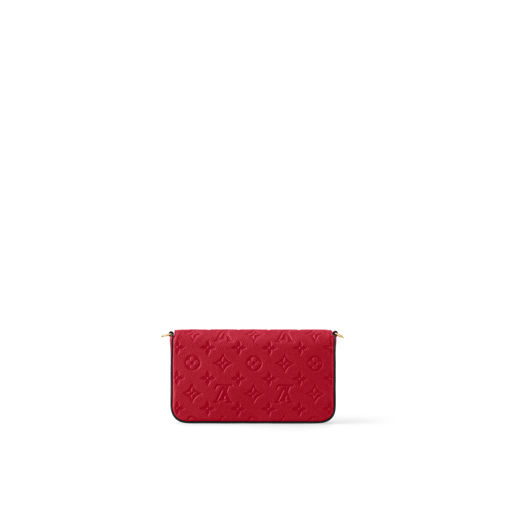 Louis Vuitton Pochette Félicie